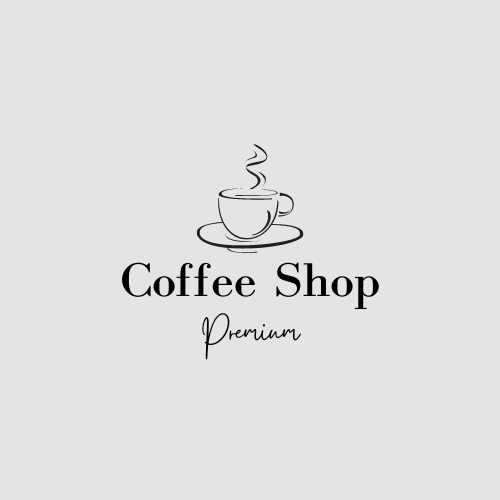 Coffee Shop Premium